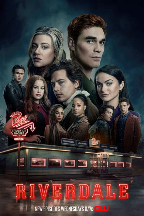 riverdale imdb